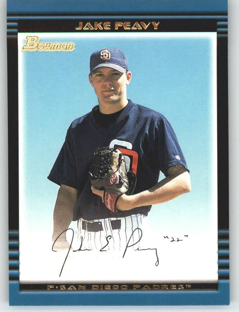 Featured baseball card from the TC Gator sports collection